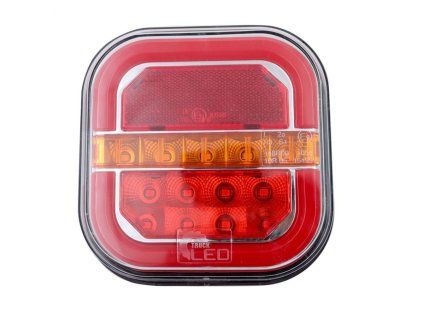 LED Rear Light Neon2 12/24V Right