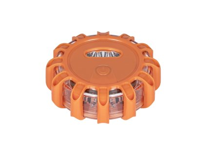 LED osvětlení - LED výstražné světlo, magnet/háček