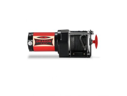 Naviják Dragon Winch 3000ST - Syntetické lano