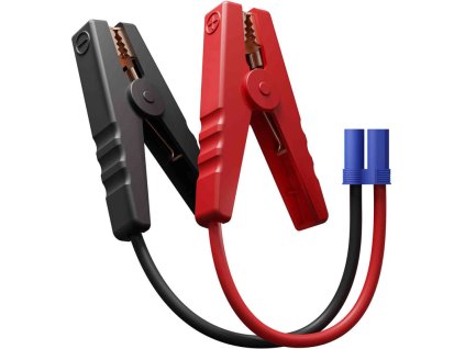 Náhradní startovací kabely - Lokithor 12V