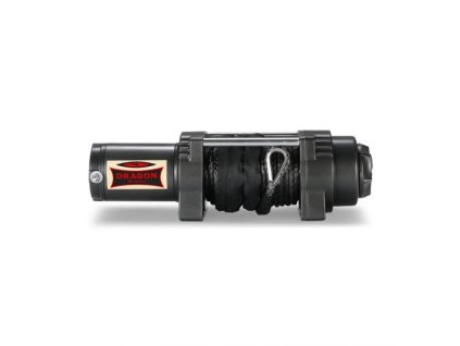 Elektrický naviják Highlander - DWH 6000 HD S - Syntetické lano