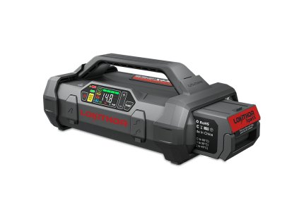 Startovací zdroj s kompresorem - Lokithor ApartX - 2500A