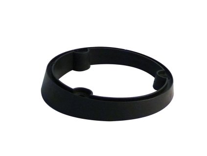 Úhlové / nakloněné těsnění pod maják