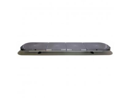 ODV41BLK0009 Majakova rampa 1492x300x97 mm, 144 LED 8 funkci