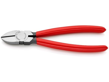 Boční štípací kleště 180 mm  - 7001180