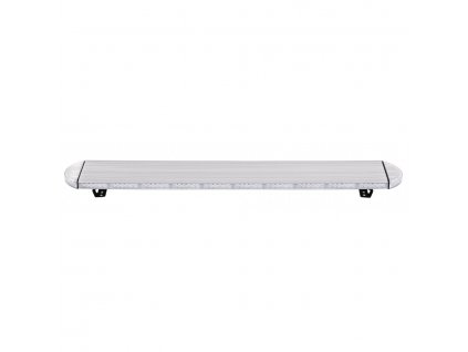 Majakova rampa 1230x200 mm 138LED 4+4 funkce