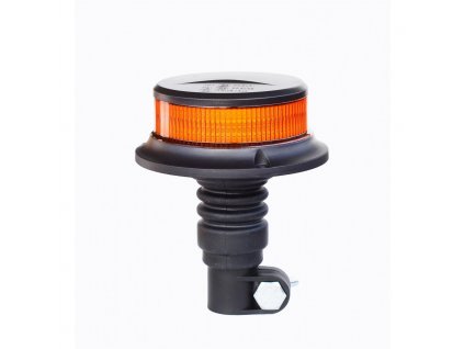 ODV42ALR0055 majak pico led oranzovy flex na tyc