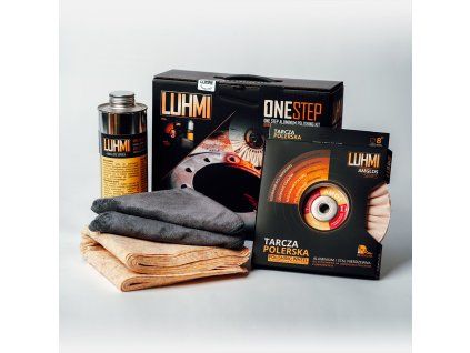 OneStep Box3