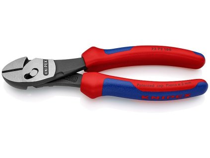 KNIPEX TwinForce ® 180 mm  - 7372180