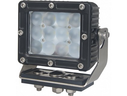 ODV43LR0003F Pracovni svetlo truck led pro 12xled 2