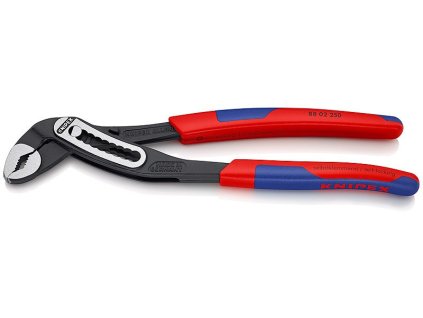 SIKA kleště KNIPEX Alligator ® 250 mm  - 8802250