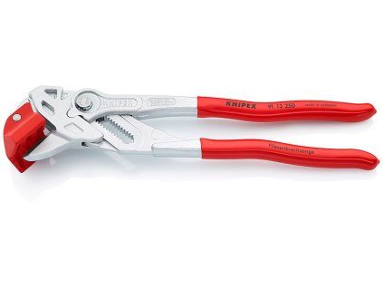Kleště pro lámání dlaždic KNIPEX 91 13 250