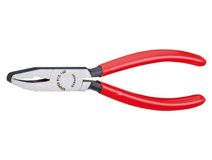 Kleště na lámání skla 160 mm  - 9151160