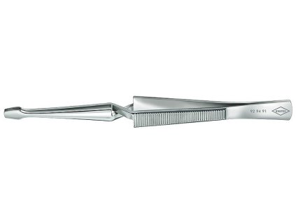 Křížová pinzeta 160 mm  - 929491