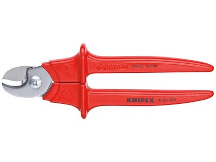 Kabelové nůžky 230 mm  - 9506230