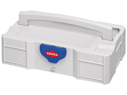 TANOS MINI-systainer ® prázdný  - 979000LE