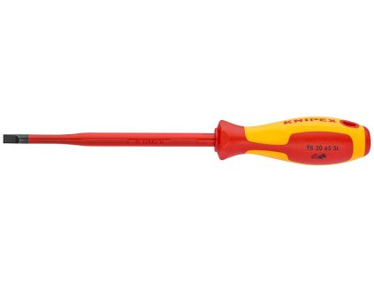 Plochý šroubovák "Slim" 5,5x232 mm  - 982055SL