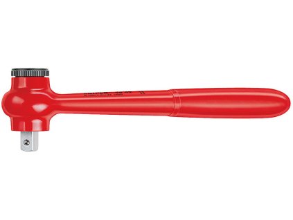 Přestavitelná ráčna s vnějším čtyřhranem 1/2" 265 mm  - 9842
