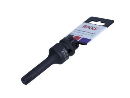 Rázový nástrčný klíč, ribe RM11, 1/2" - AH015029