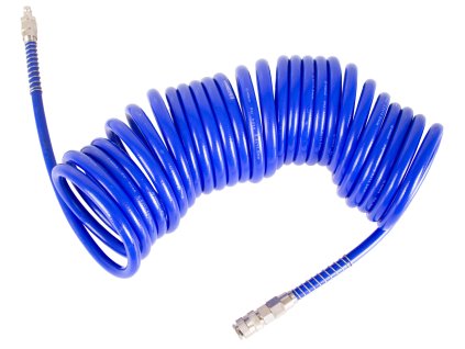 Spirálová vzduchová hadice, 9,5 x 13,5 mm, 20 m - AH11144