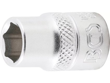 Vnitřní nástrčný klíč, šestihranný, 3/8", 10 mm - B10610