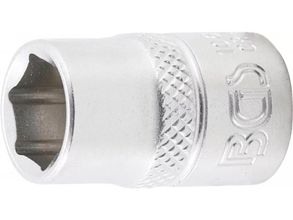 Vnitřní nástrčný klíč, šestihranný, 3/8", 11 mm - B10611