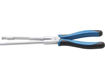 Kleště na žhavící svíčky, rovné, 250 mm - B66155