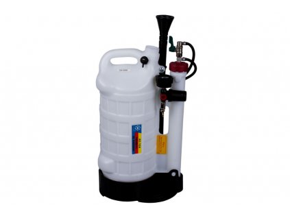 Pneumatická plnička kapalin 10 l - C342057