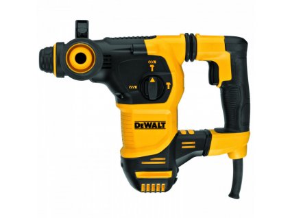 Kombinované kladivo 950W, SDS PLUS - D25333K