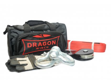 taska dragon winch 4x4