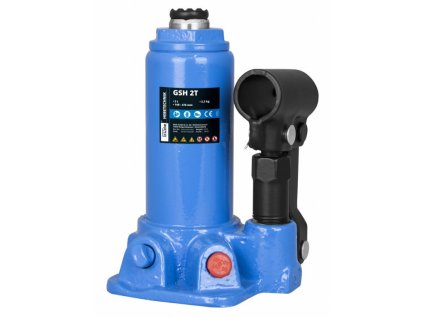 Hydraulický zvedák GSH 2T - GU18040