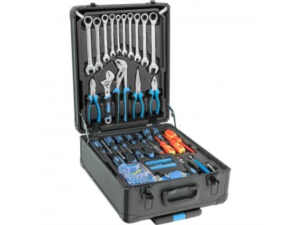 Sada nářadí s gola sadou 1/2", 1/4", 500 ks - GU39004