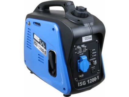 Invertorový generátor ISG 1200-1 - GU40719