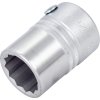 Vnitřní nástrčný klíč 3/4" dvanáctihranný 15/16 HAZET 1000AZ-15/16 - HA001132