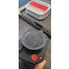 Wireless LED rear lights with magnet 12 - 24V with CANbus