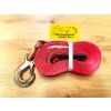 Towing strap eye + hook 5 T