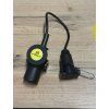 Socket Adapter 15PIN to 7 pin Car