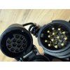 Socket Adapter 15PIN to 7 pin Car