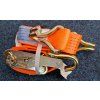 5T 50mm Standard Wheel Lashing Strap