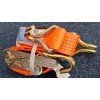 5T 50mm Standard Wheel Lashing Strap