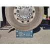 Radunterstellbock Set 2 St ck Towing Block Wheel Stand Gitter 3 Benutzerdefiniert 600x600