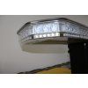 INIFINITY-S Lightbar 1160 mm, 66LED, 12V, AMBER with e-SRC control unit