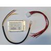 Unitate de control și sincronizare LCB/6 LED