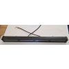 LINEAR-C / 527 mm 12V, COB LED, NARANCSSÁRGA
