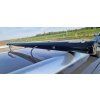 LINEAR-C / 1300 mm 12V, COB LED, NARANCSSÁRGA