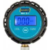 Hustič pneu s digitálním manometrem 9041D-1 HAZET - HA212378