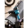 Pneumatický rázový utahovák Twin turbo 1/2", 2200Nm - HA226924