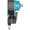 Rázový pneumatický utahovák Hazet Twin Turbo, 1/2", 550 Nm, 9012PTT
