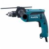 Příklepová vrtačka Makita 680W, sklíčidlo 1,5-13mm - HP1640