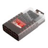 Sada vrtáků do kovu, 1 - 10 mm, 19 ks - HSS19P